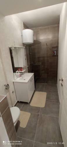 Apartmani Knezevic
