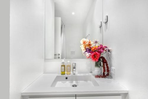 Apartamento Maple Seed By Sanders C303
