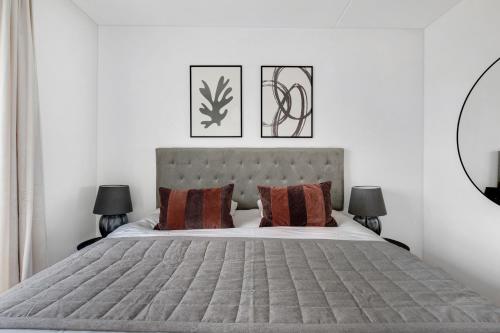 Apartamento Maple Seed By Sanders C303