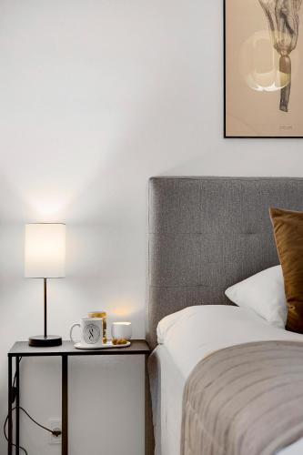 Apartamento Maple Seed By Sanders C303