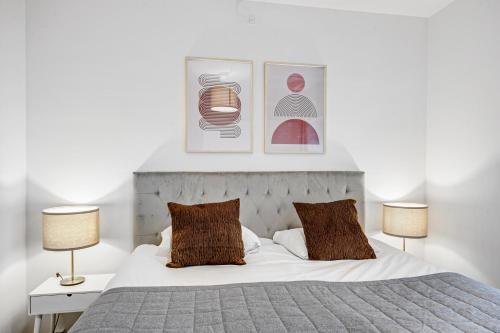 Apartamento Maple Seed By Sanders B202
