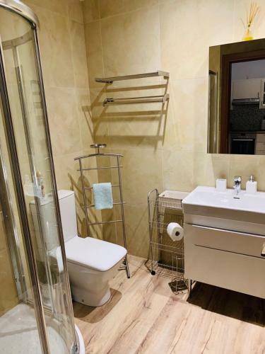 Apartamento Captains House With A Pool