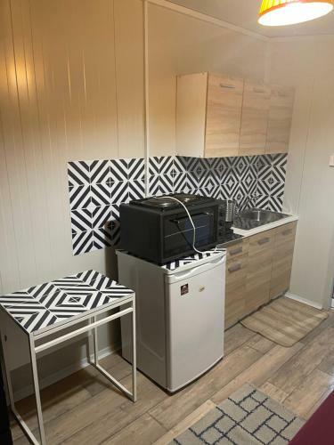 Apartamento Cozy Studio In Town Center