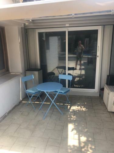 Apartamento Cozy Studio In Town Center