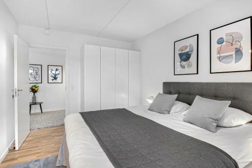 Apartamento Maple Seed By Sanders C201