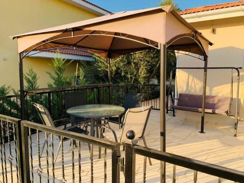 Apartamento Captains House With A Pool