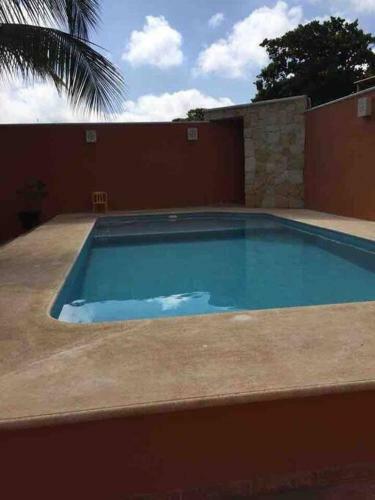 Casa Relajante Con Alberca