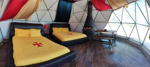 Hotel Finca Dragon