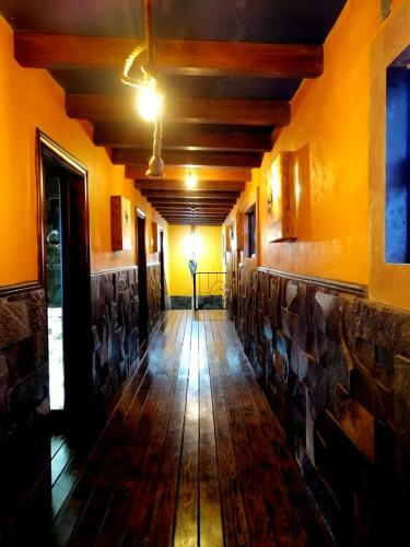 Hotel Finca Dragon