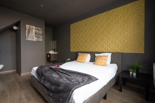 Hotel Boom Close To Tomorrowland