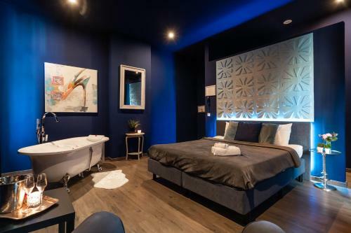 Hotel Boom Close To Tomorrowland