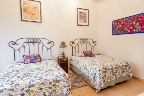 Hotel Jard�n Del Centro