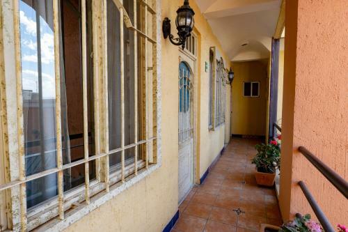 Hotel Jard�n Del Centro