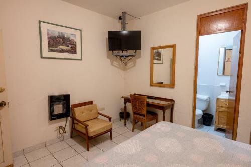 Hotel Jard�n Del Centro