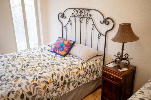 Hotel Jard�n Del Centro