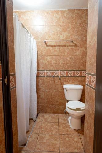 Hotel Jard�n Del Centro