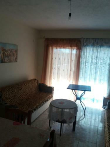 Apartamento Self