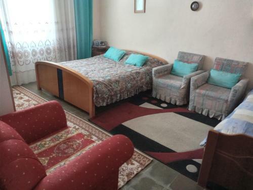 Apartamento Summertime Saranda
