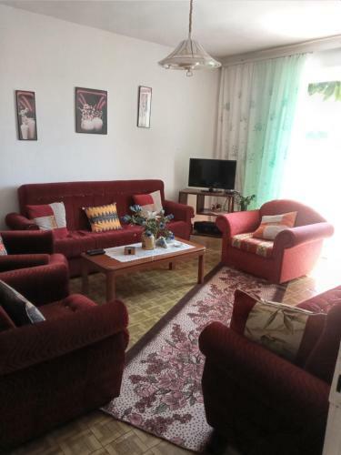 Apartamento Summertime Saranda