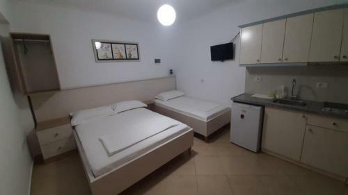 Amber Apartments