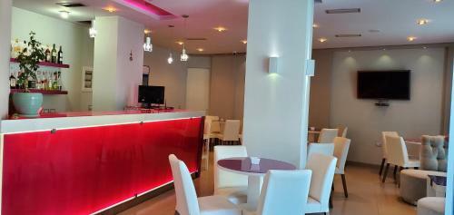 Hostal Hotel Glow