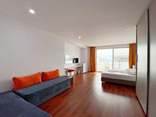 Hotel 3b Suites
