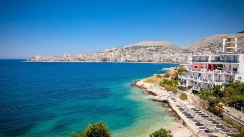 Seaview Apartment, Sarande