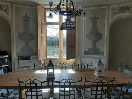 Apartamento Kasteel Van Gors