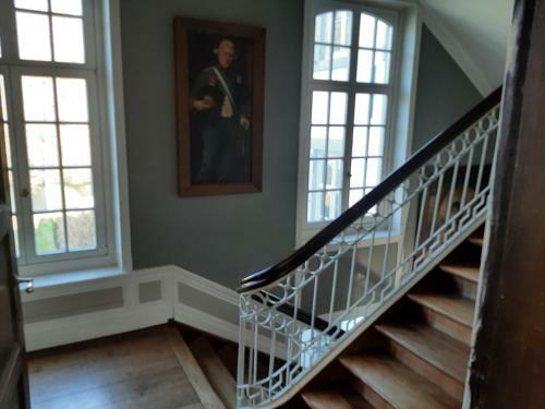 Apartamento Kasteel Van Gors