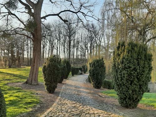Apartamento Kasteel Van Gors