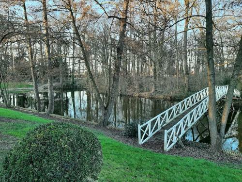 Apartamento Kasteel Van Gors