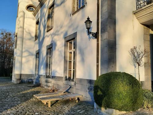 Apartamento Kasteel Van Gors