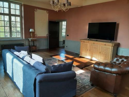 Apartamento Kasteel Van Gors