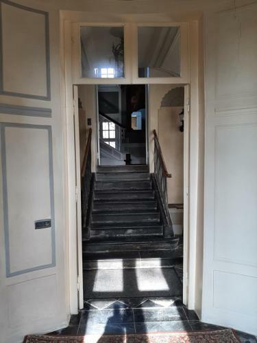 Apartamento Kasteel Van Gors