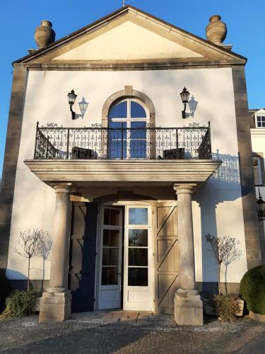Apartamento Kasteel Van Gors