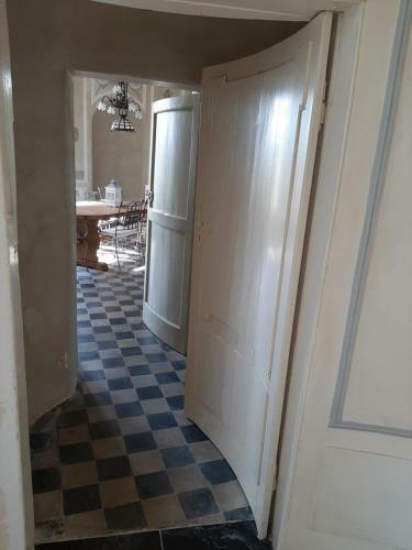 Apartamento Kasteel Van Gors