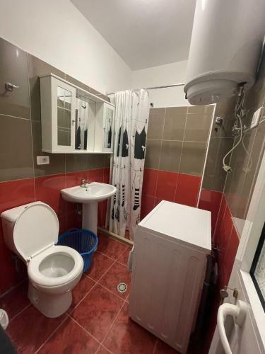 Apartamento Ambra's Day