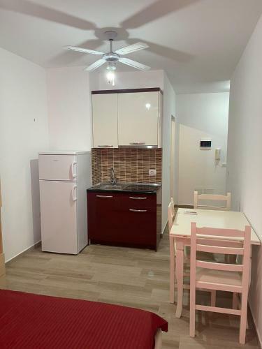 Apartamento Ambra's Day
