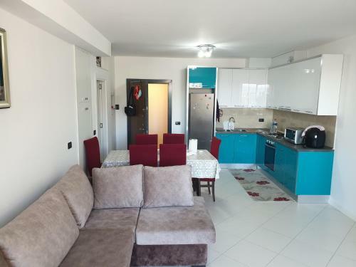 Luxurios Apartments Shengjin