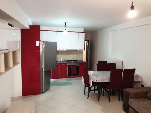 Luxurios Apartments Shengjin
