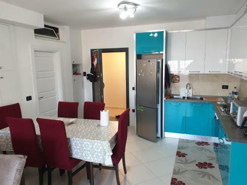 Luxurios Apartments Shengjin