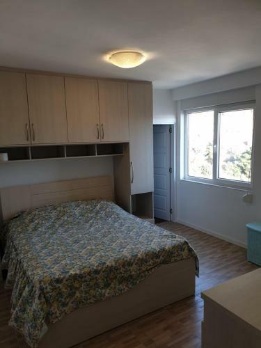 Luxurios Apartments Shengjin
