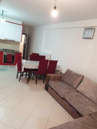 Luxurios Apartments Shengjin