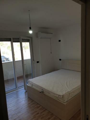 Luxurios Apartments Shengjin