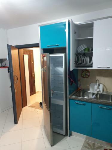 Luxurios Apartments Shengjin