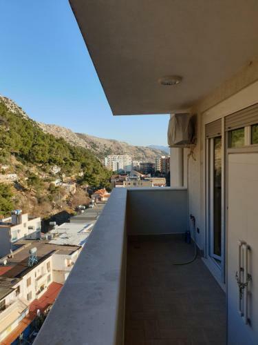 Luxurios Apartments Shengjin
