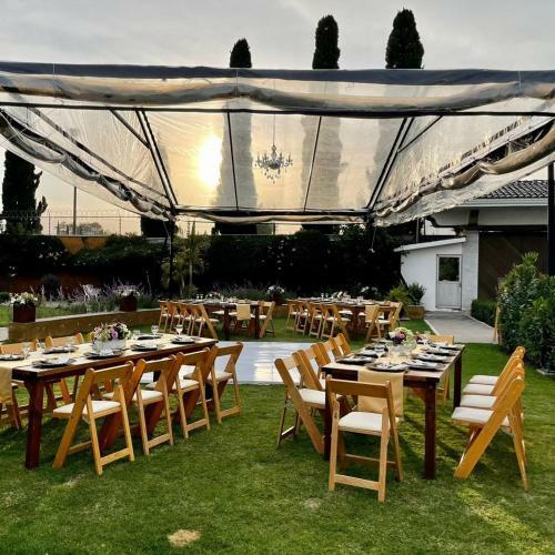 Santo Refugio Heritage Hotel