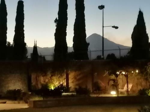Santo Refugio Heritage Hotel