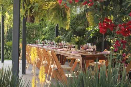 Santo Refugio Heritage Hotel