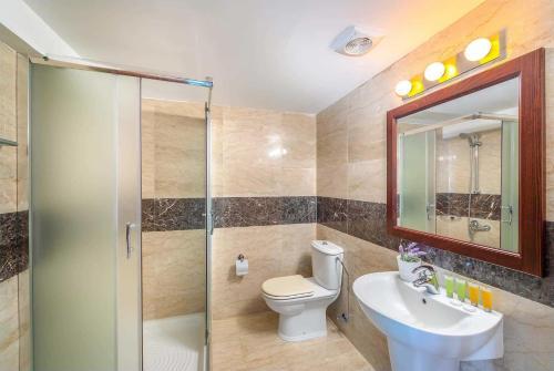 Galene Beach Villa